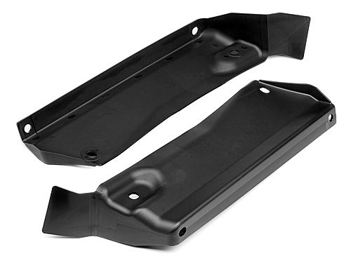 HPI 85247 - Stone Guard (Baja 5T, 5SC, SS)