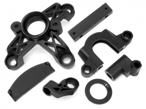 HPI 85436 - Spur Gear Mount Set  (Baja 5B)