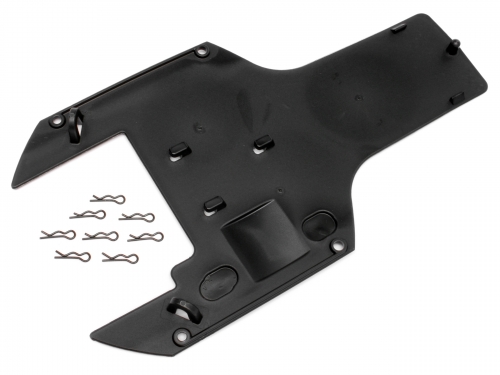 HPI 85443 - Under Guard (Baja 5B)