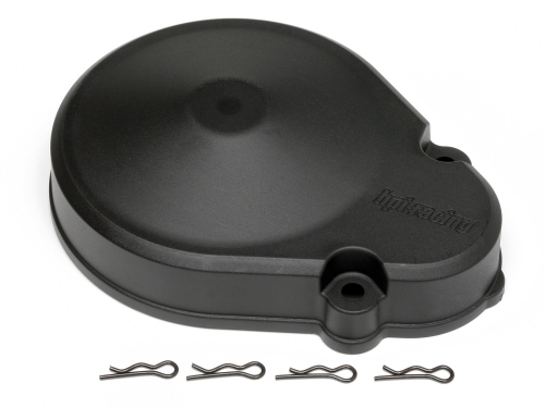 HPI 85445 - Gear Cover (Baja 5B) 
