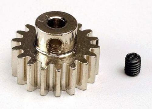 Traxxas 3948 - Pinion Gear 32P 18T (E-Maxx)
