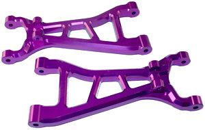 Jet Racing SA-20 - Alum. Lower Arm (F/R) (HPI Savage)