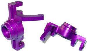 Jet Racing SA-06 - Alum. Knuckle Arm (F/R) HPI Savage 