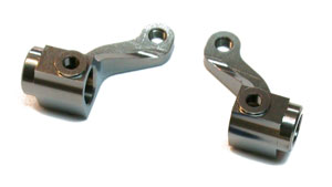 Jet Racing TMT-06T - 7075 Knuckle Arm (Losi Mini-T) 