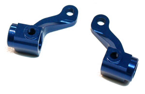Jet Racing TMT-06B - 7075 Knuckle Arm (Losi Mini-T) 