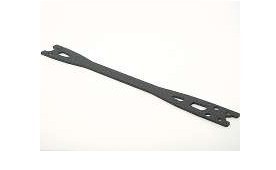 Square STD-2 - Carbon Upper Deck (Tamiya TT01)