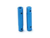 Square STD-33 - Alum Battery Post (Tamiya TT01)