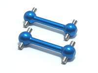 Square STD-50B - Alum Dogbone (Tamiya TT01) 