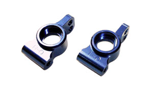 Jet Racing TMT-09B - 7075 Rear Hub 1-Degree (Losi Mini-T)