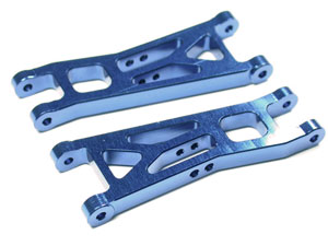 Jet Racing TMT-20B - 7075 Front Lower Arm (Losi Mini-T)