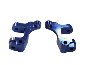 Jet Racing TMT-21B - 7075 Front C Hub 0-Degree (Losi Mini-T)