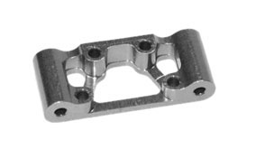 Jet Racing TMT-39T - 7075 Front Suspension Arm Holder (Losi Mini-T)