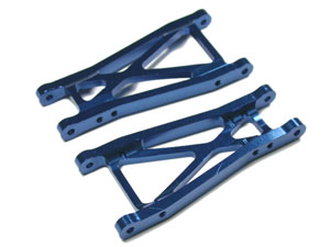 Jet Racing TMT-23B - 7075 Rear Lower Arm (Losi Mini-T)