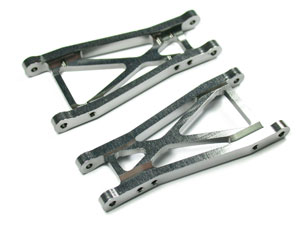 Jet Racing TMT-23T - 7075 Rear Lower Arm (Losi Mini-T)