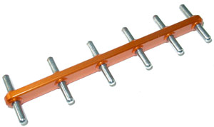 Jet Racing T-18O - Pinion Gear Holder (Type 1) 