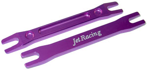 Jet Racing T-20P - Ball End Remover & Fixing Tool 
