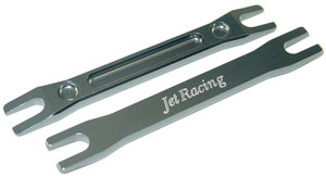 Jet Racing T-20T - Ball End Remover & Fixing Tool 