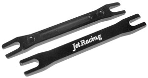 Jet Racing T-20BK - Ball End Remover & Fixing Tool 