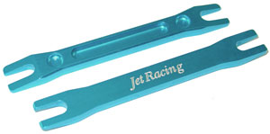 Jet Racing T-20LB - Ball End Remover & Fixing Tool 