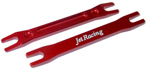 Jet Racing T-20R - Ball End Remover & Fixing Tool 
