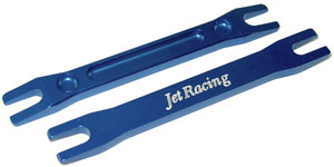 Jet Racing T-20B - Ball End Remover & Fixing Tool 