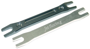 Jet Racing T-20S - Ball End Remover & Fixing Tool 