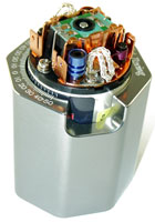 Jet Racing T-05S - Motor Timing Gauge / Multi Stand 