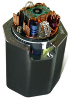 Jet Racing T-05BK - Motor Timing Gauge / Multi Stand 