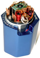 Jet Racing T-05B - Motor Timing Gauge / Multi Stand 