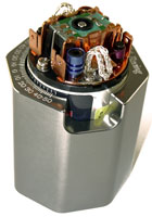 Jet Racing T-05T - Motor Timing Gauge / Multi Stand 