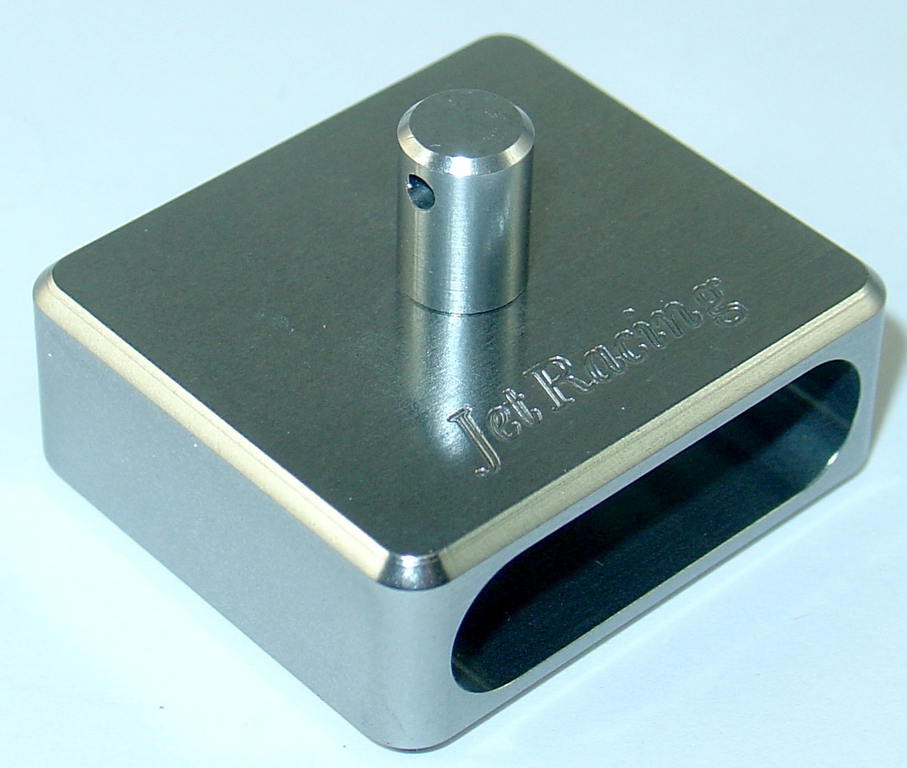 Jet Racing JE-57T - Dummy Transponder 