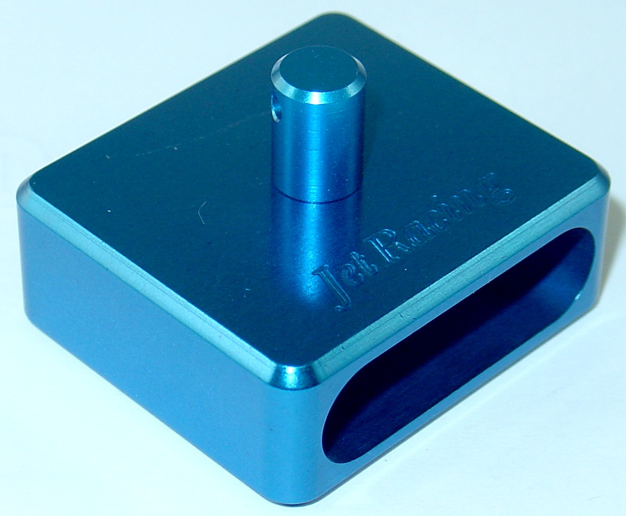 Jet Racing JE-57B - Dummy Transponder 