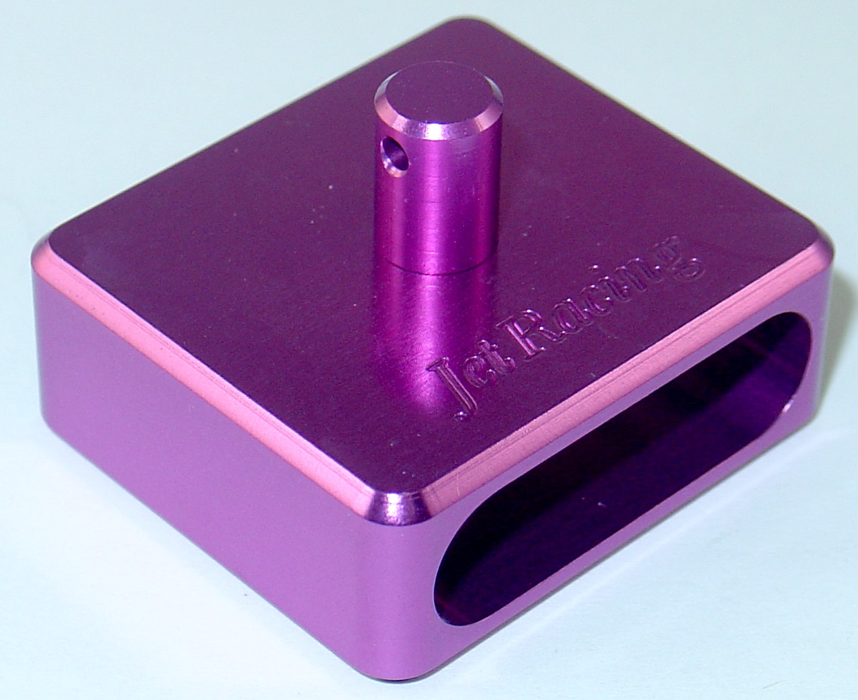 Jet Racing JE-57P - Dummy Transponder 