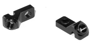 Jet Racing CS-56BK - Cyclone S Stabilizer Holder 