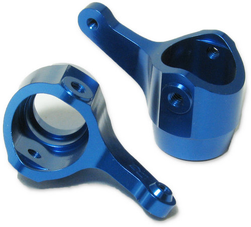 Jet Racing MP-06 - 7075 Knuckle Arm (Kyosho MP 7.5, 777)