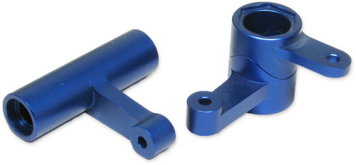 Jet Racing MP-14 - Alum Servo Saver Arms (Kyosho MP 7.5)