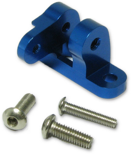 Jet Racing MP-29 - 7075 Wing Mount Support (Kyosho MP 7.5)