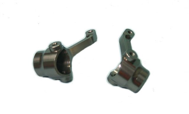 Jet Racing AB-06T - Alum Knuckle Arm Alex Racing Barracuda 