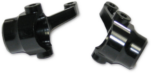 Jet Racing AB-06BK - Alum Knuckle Arm Alex Racing Barracuda 