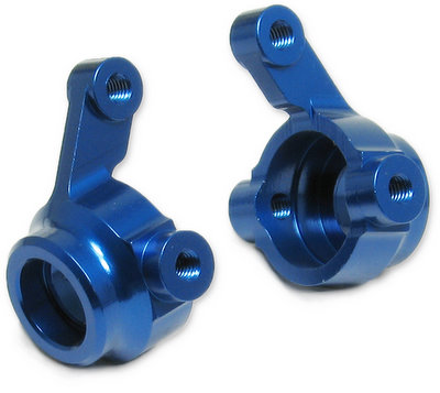 Jet Racing 18T-06 -  Alum Knuckle Arm  (Asso. RC18T)