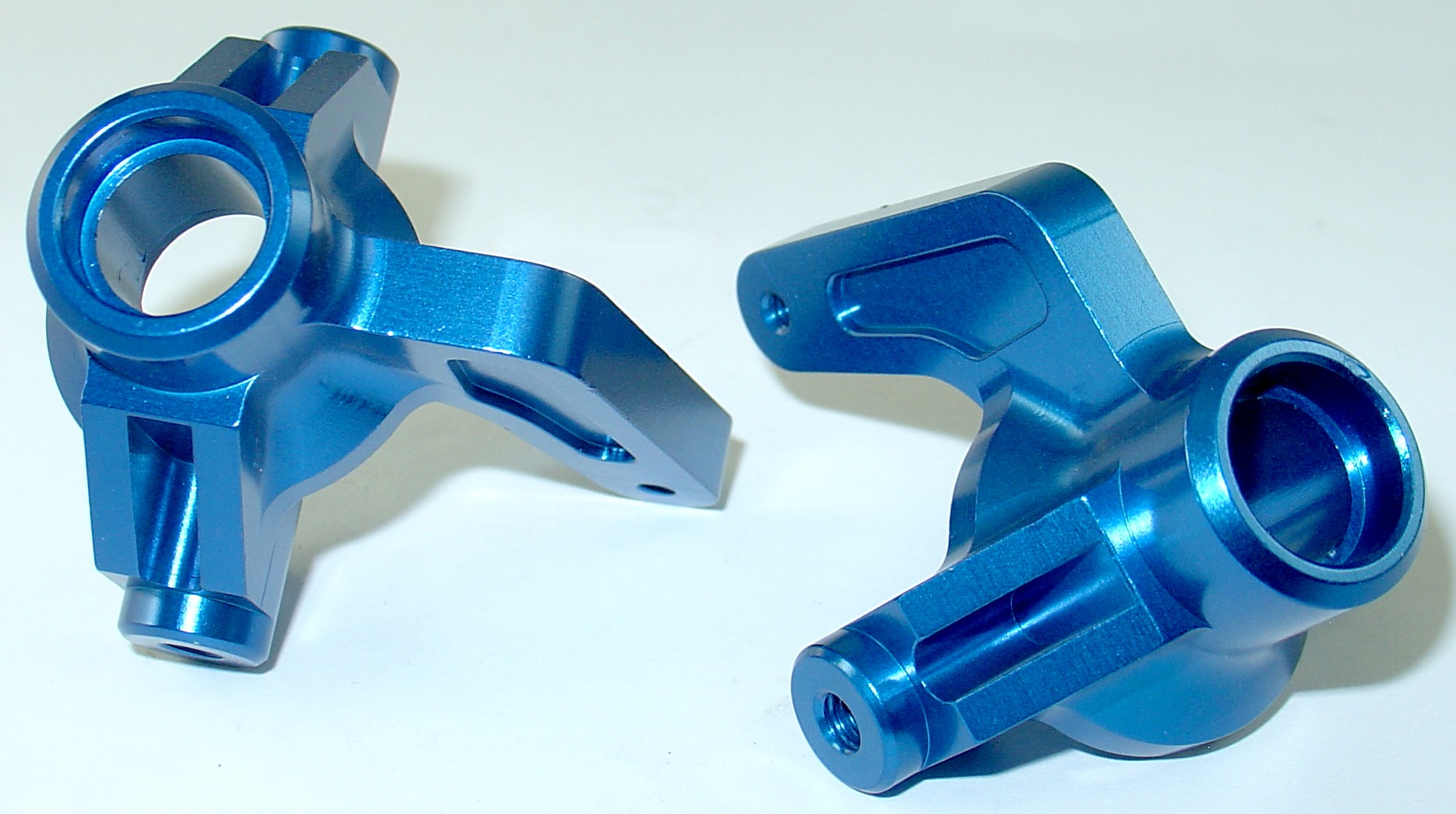 Jet Racing LST-06 - Alum Knuckle Arm (Losi LST)