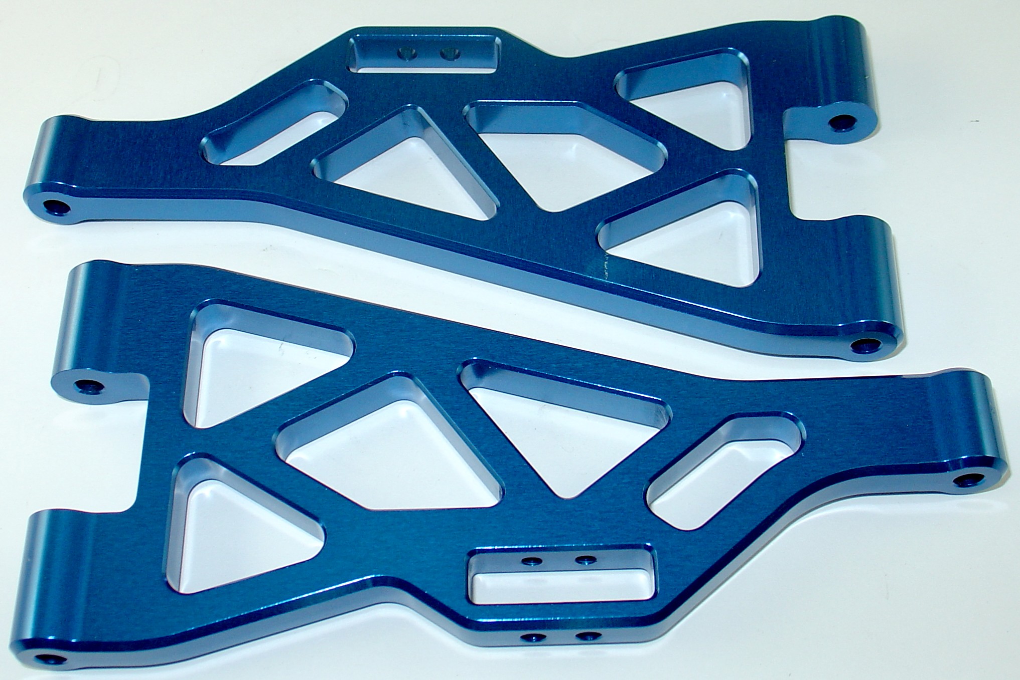 Jet Racing LST-20 - Lower Suspension Arm (Losi LST)