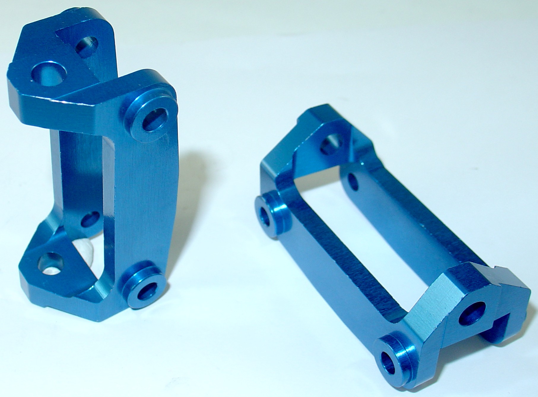 Jet Racing LST-22 - Alum C Hub (Losi LST)