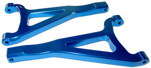 Jet Racing REVO-19 - Revo Upper A-Arm 