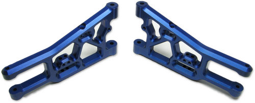 Jet Racing MP-20 - Alum Front Lower Arm (Kyosho MP 7.5) 