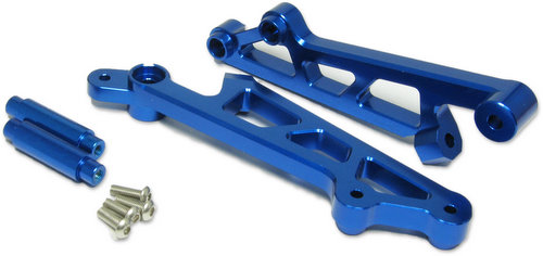 Jet Racing MP-28 - 7075 Wing Mount (Kyosho MP 7.5)