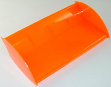 Jet Racing M-0111O - Super Wing For 1/10 Buggy, Orange