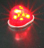 ABC 62741 - Police Car  Light Unit A 