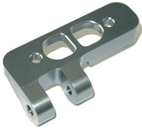 Jet Racing D8-83T - Alum Rear Chassis Stiffener Mount (Hot Bodies D812, D8, D8T, WR8) 