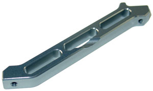 Jet Racing D8-88T - 7075 Front Chassis Stiffener (Hot Bodies D812, D8, D8T, D8S) 